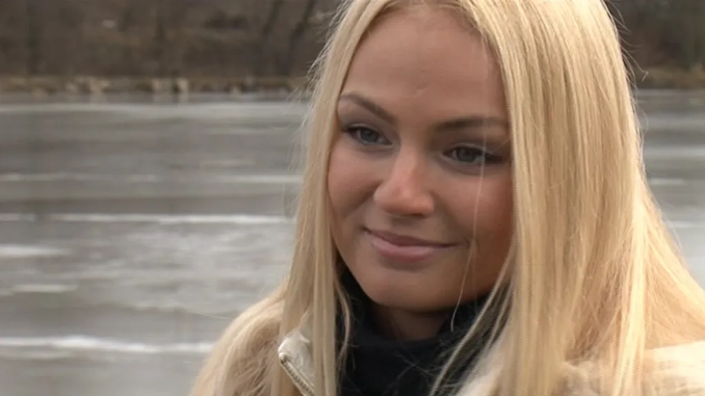 Miss Earth Tereza Fajksová