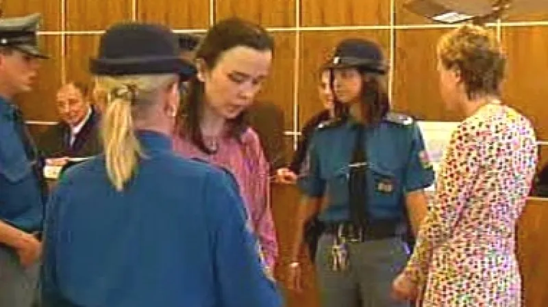 Aktéři kuřimské kauzy před soudem