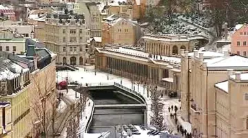 Karlovy Vary