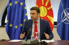 Severní Makedonie vyhostila dalších šest ruských diplomatů. Moskva poslala domů diplomaty EU