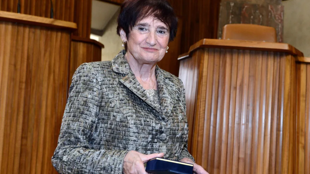 Blanka Říhová