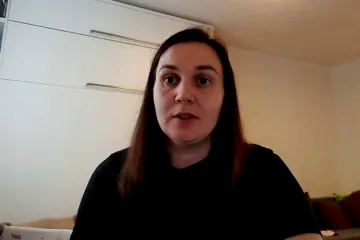 Підтримка жінок та молоді з окупованих територій України