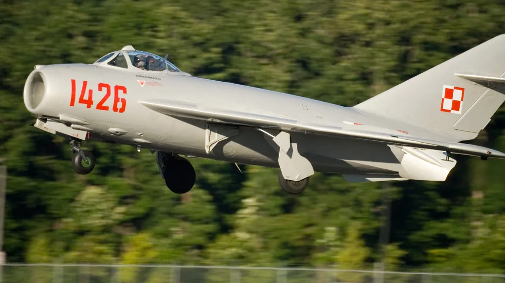 MiG-17