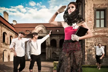 Existují památky, které stojí za to odhalit