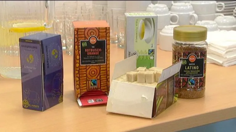 Reportáž Pavla Štrunce