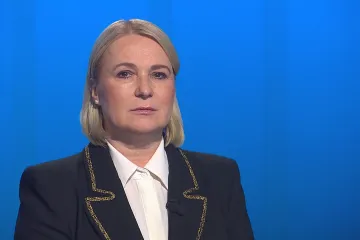 Armáda nedostane příliš mnoho, ale získá, co dávno měla mít, říká Černochová