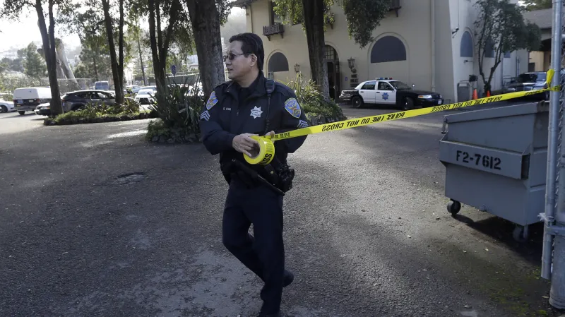 Americká policie dopadla nebezpečné uprchlé vězně