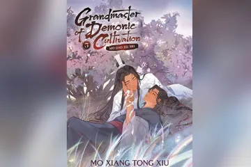 Číňanky rády čtou o blízkém vztahu dvou mužů, úřady jim danmei ale chtějí vzít