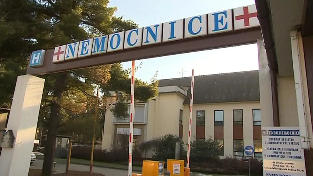 Nemocnice