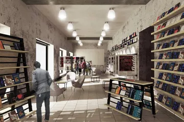 Ostravské Centrum PANT chce být místem setkání i paměti