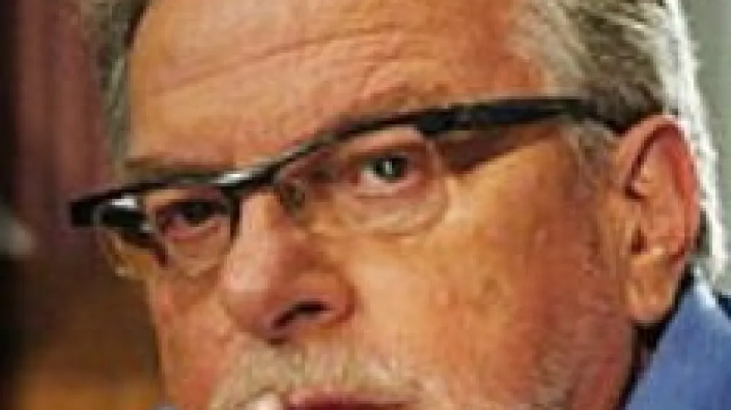 Jan Kačer