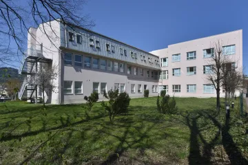 Kraj na chod nemocnice v Sušici přispěje, nebo ji bude provozovat sám. V novém režimu má být od ledna