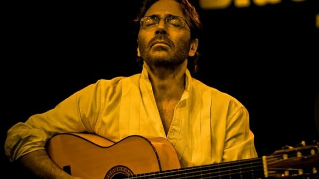 Al Di Meola