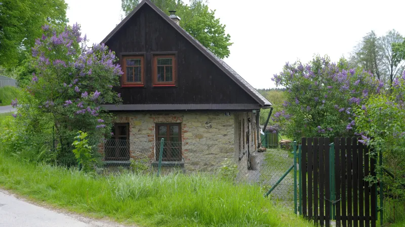 Obec Vysočina na Chrudimsku skončila na 2. místě