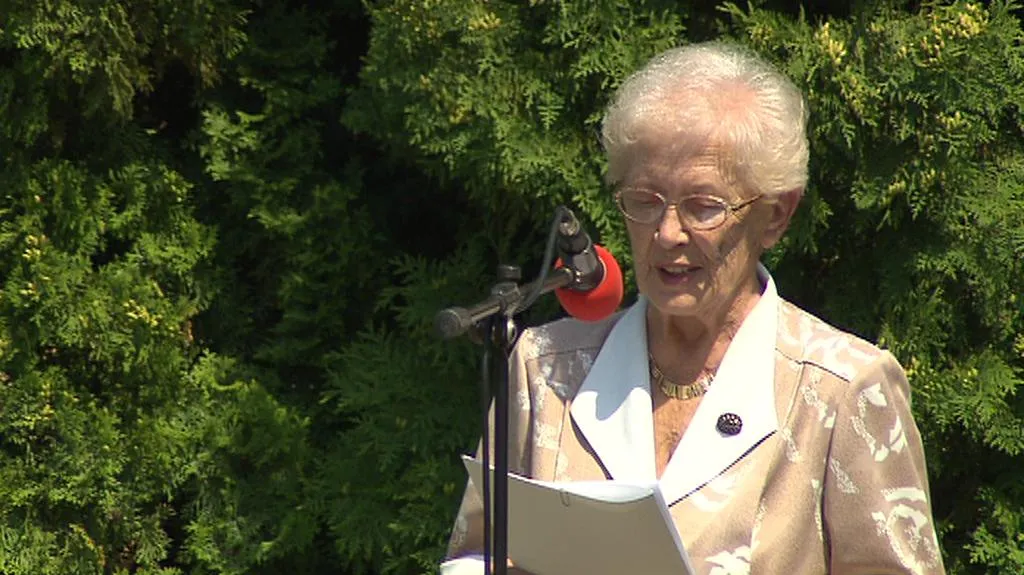 Anděla Dvořáková