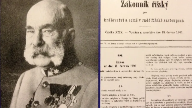 Zákoník říšský z roku 1901
