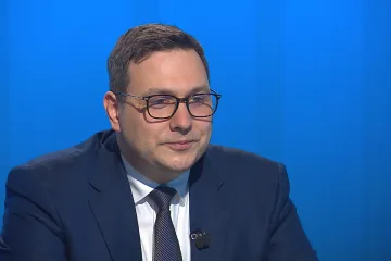 Maďarsko v některých případech Unii vydírá, řekl Lipavský