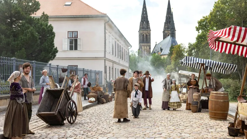 Pohádka Ke všem čertům