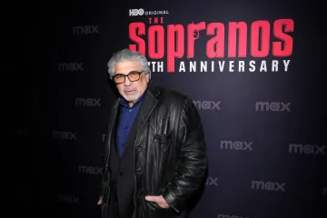 Zemřel herec Vincent Pastore, známý ze seriálu Rodina Sopránů