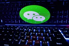 Používání aplikace WeChat může být hrozba, varuje NÚKIB. Data prý mohou posloužit k vydírání
