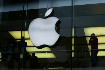 Evropská komise obvinila Apple z porušování antimonopolních zákonů