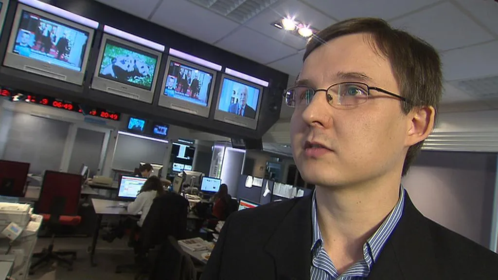 Tomáš Cvrček