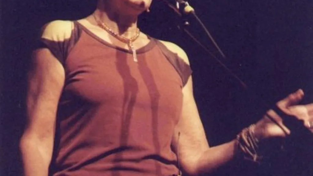 Joan Baezová