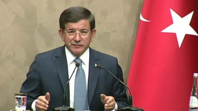 Turci útočí na tábory PKK v Iráku