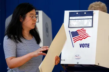 Utah musí překreslit volební obvody