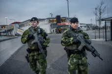 Švédsko kvůli nervozitě z Ruska posiluje obranu donedávna demilitarizovaného ostrova