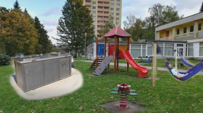 Návrhy přihlášené do projektu Tvoříme Zlín