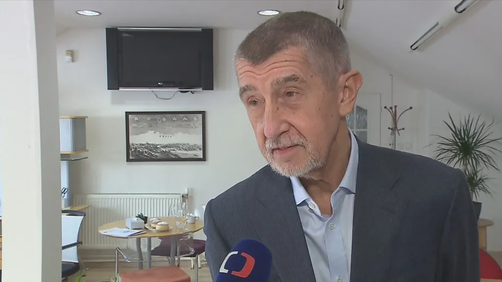 Vyjádření Andreje Babiše k rozhodnutí o jeho obžalobě v kauze Čapí hnízdo