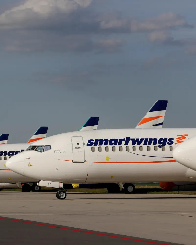 Česko končí s repatriačními lety z Blízkého východu, oznámilo ministerstvo