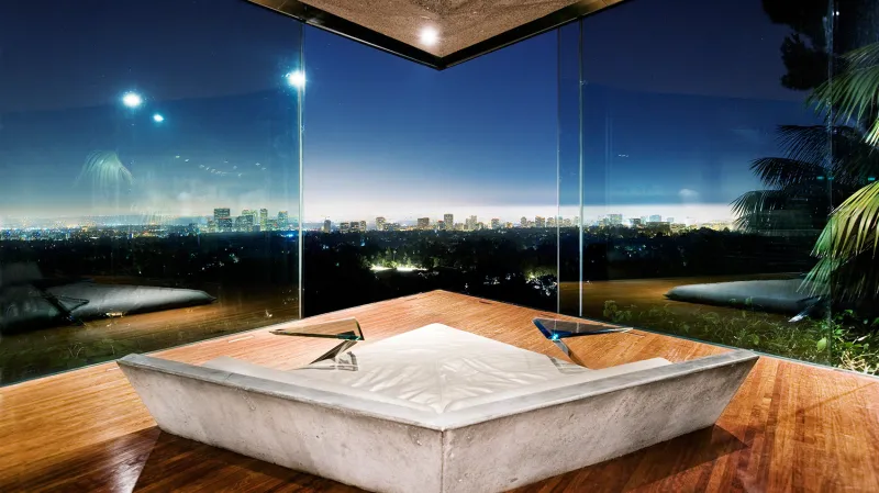 Rezidence Jamese Goldsteina