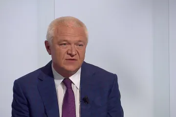 Faltýnek: ANO bude respektovat poměrné zastoupení stran ve sněmovně 