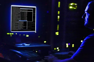 Španělská policie zatkla hackera, který bydlel v luxusních hotelech za jeden cent