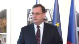 Reportáž Jana Šenkýře
