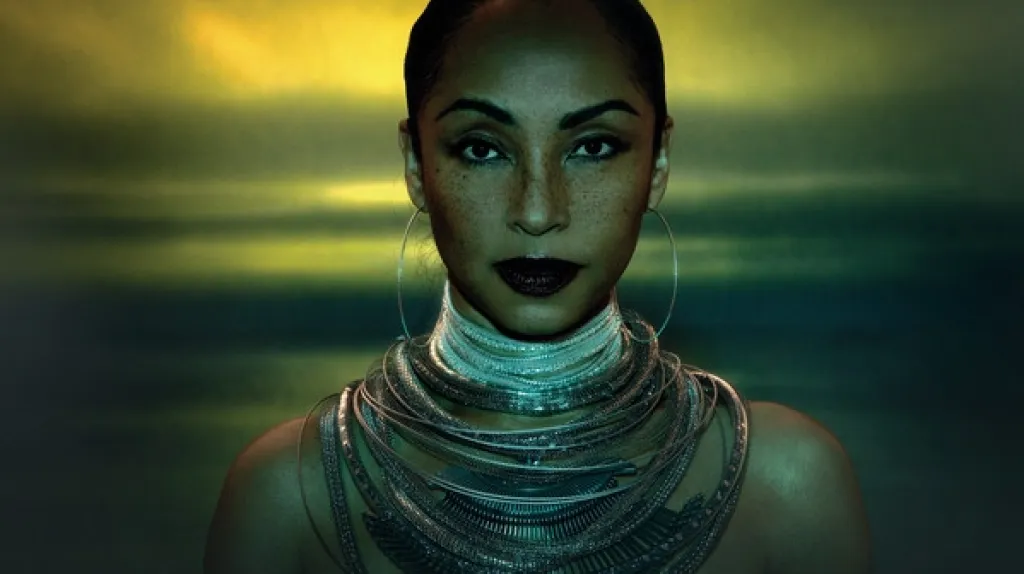 Sade: Soldier Of Love