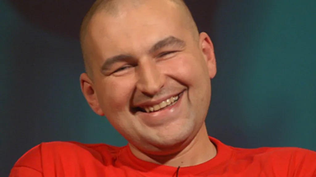 Lou Fanánek Hagen