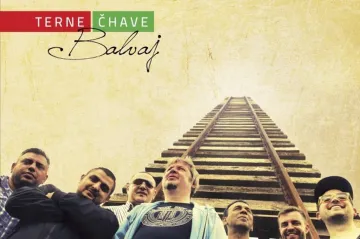 Život přivane cokoliv. Terne Čhave natočili Vítr