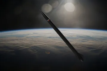 V Praze se bude vyvíjet raketa Anubis. Na hranici vesmírného prostoru má vynášet vědecké experimenty