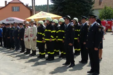 Na oslavy do Javorníku zamířily tři stovky návštěvníků