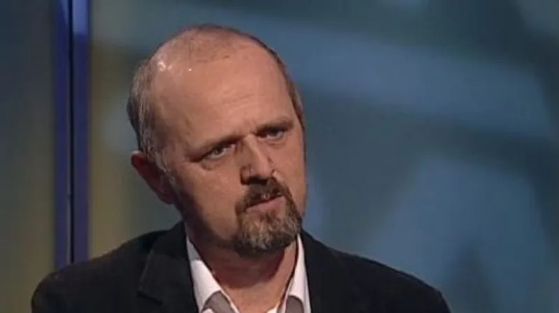Jaromír Řehák