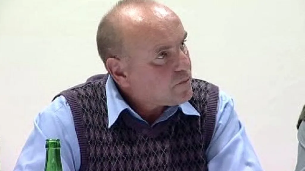 Josef Vavřík