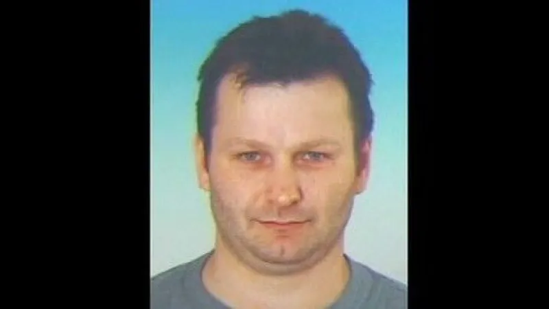 Pavel Tauchen uprchl z věznice v Plzni Borech