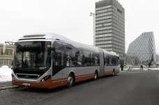 V Praze si lidé nově mohou zjistit, kdy jejich autobus skutečně odjel ze zastávky