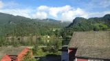 Cesta z Bergenu do Vossu