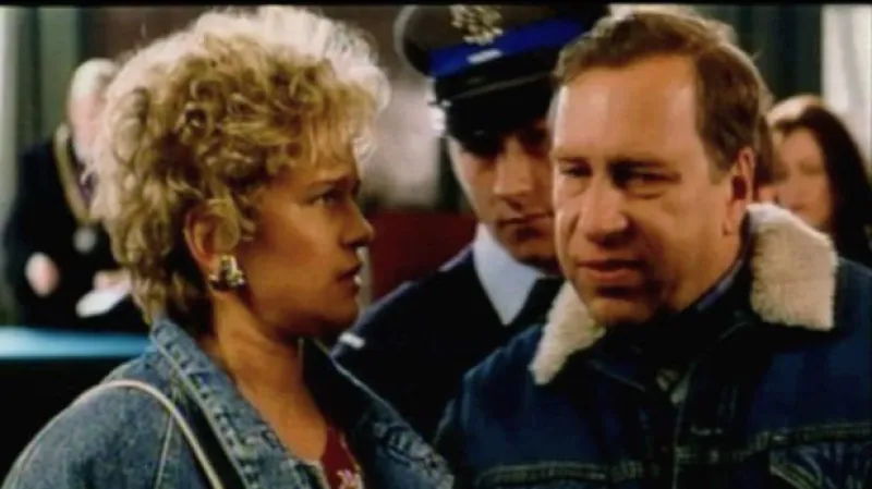 Jerzy Stuhr hostem Profilu ČT24