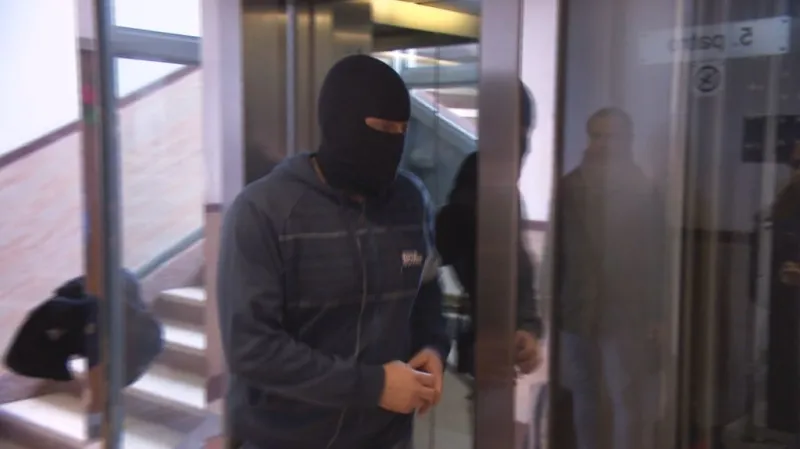 GIBS zasahuje v advokátních kancelářích