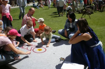 Historický víkend v Plzni